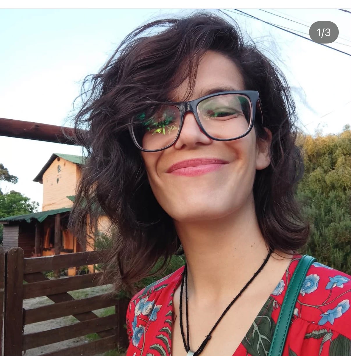 Viviana Sención