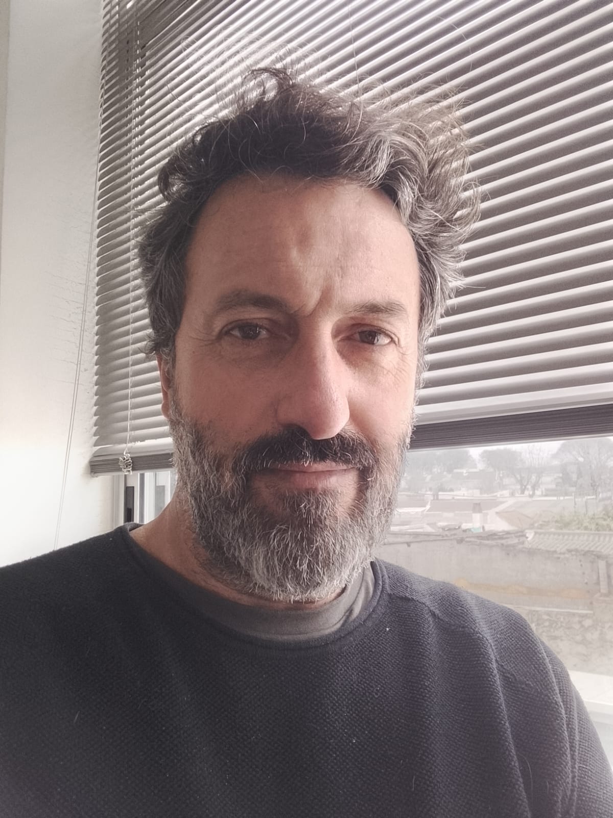 Fernando Spangenberg